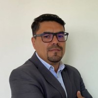 Jorge Alberto Espinoza Alegria