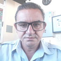 Marco Moraes