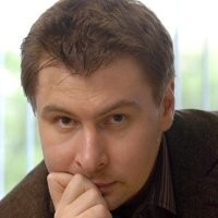 Vadim Malkin