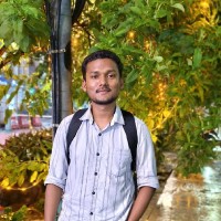 Jogarao Bagathi