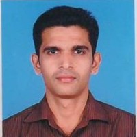 Dayesh N K