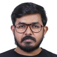 Bharath Sankar Mohan Sankar