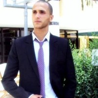 Mohamed Sharaf