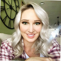 Nikki Walters