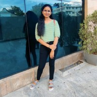 Arya M M