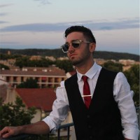 Dylan Robinson Serrette