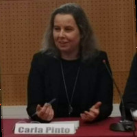 Carla de Sousa Pinto