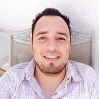 Abraham Mejia