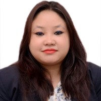 Megita Chettri