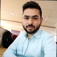 Faizan Ali