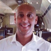 Nigel Arthur - Mcicm (Grad)