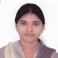 Swetha Minupala