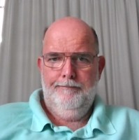 Patrick Gaffney