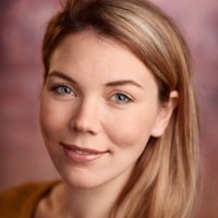 Sarah Rogers