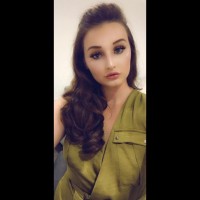 Chloe Gothard