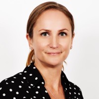 Samantha Haldeman