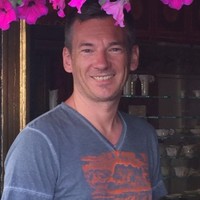 Sylvain Campion