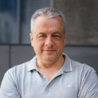 Volodymyr Koziuta