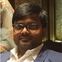 Arvind Sahani