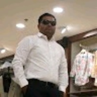 Mahadev Kamble