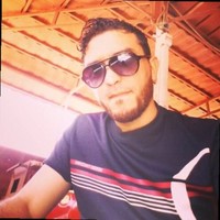 Medjkane Hamza