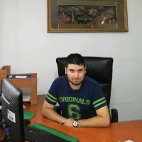 Bastian Ignacio Canales C.