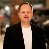 Tony Carraro