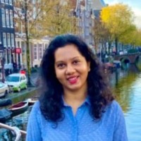 Seema Nainwal