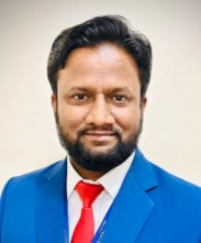 Altaf Ansari