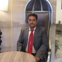 Sunil Harsh