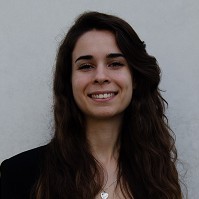 Cristina García Arribas