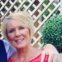 Sharon Goodall