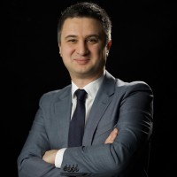 Murat Yağcı