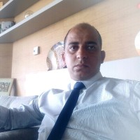 Medjahed Abdelkader