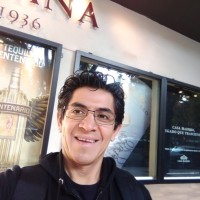 Ernesto Dominguez