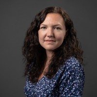 Rebecca Holwell