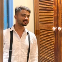 Ayush Dasgupta