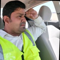 Mohammad Abdul Sohail Imran