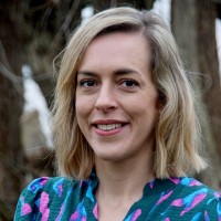 Lisette Buist - van Oostrum