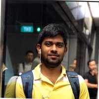 Vinodh Maramreddy