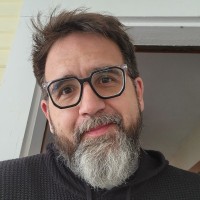 Benjamin Ortega