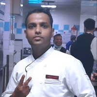 vikas chouhan