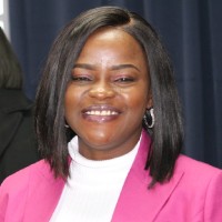 Kehinde Ogunsanya