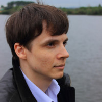 Никита Ильин