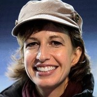 Janie Mccauley