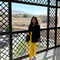 Hala alkhateeb