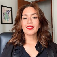 Amanda Pádua