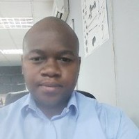 Themba Mabasa