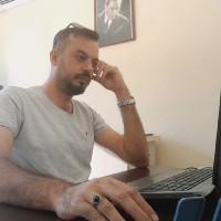 Mustafa İrey