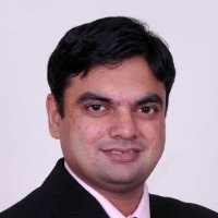 Dr. Madhusudan Rajagopalan, CFA